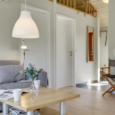 Biaver - 350m From The Sea By Interhome Nyaraló *