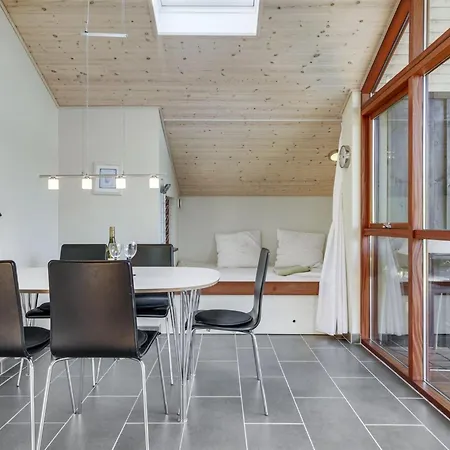 Biaver - 350m From The Sea By Interhome Feriehus