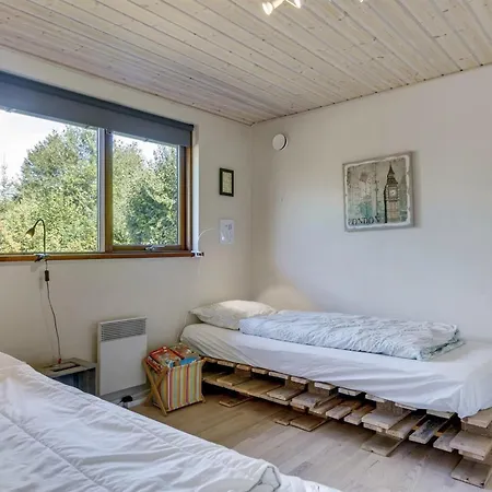 Feriehus Biaver - 350m From The Sea By Interhome *