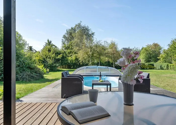 Biaver - 350m From The Sea By Interhome Vakantiehuis *